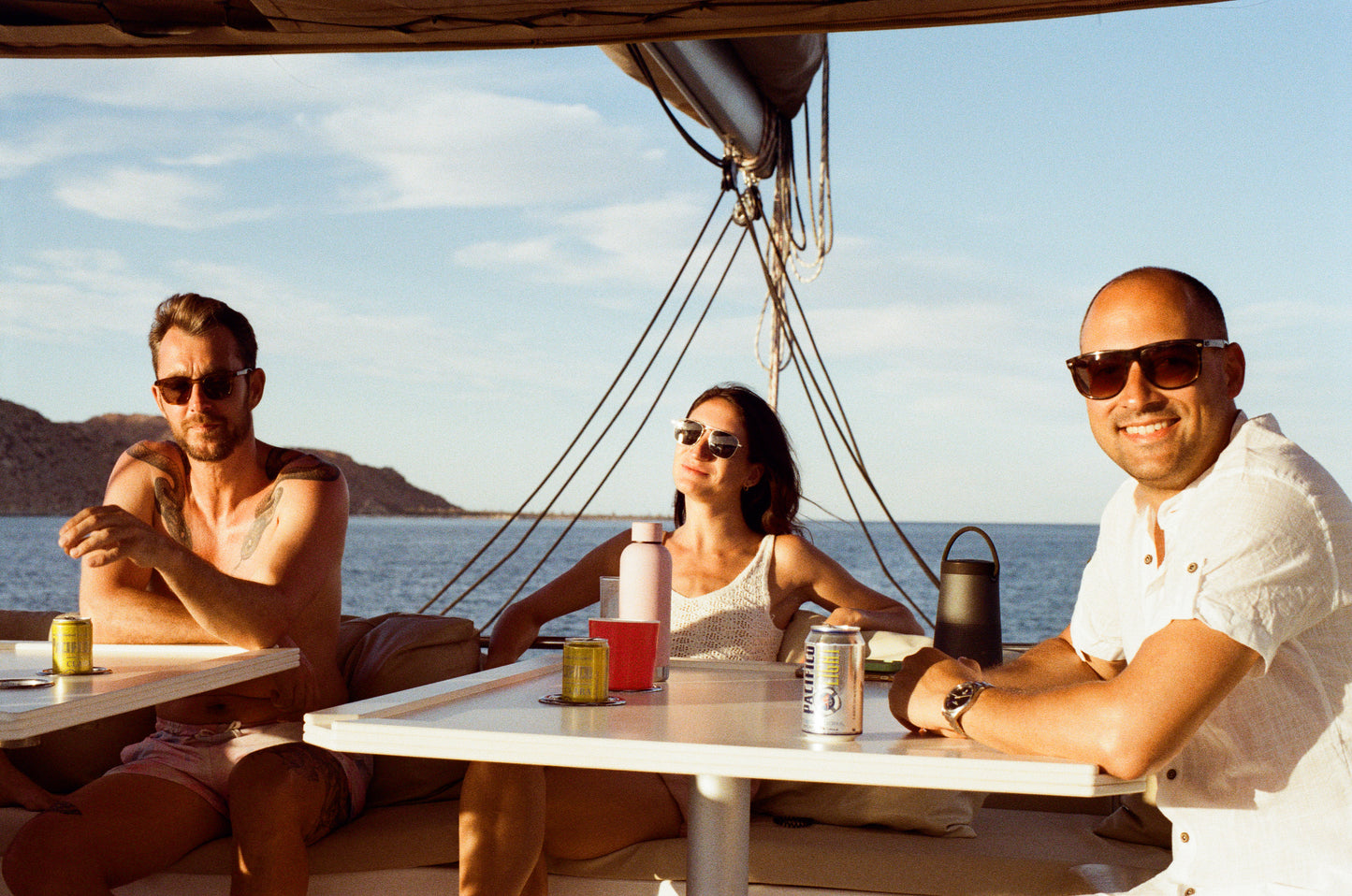 Vibes - 400 ISO Colour Film